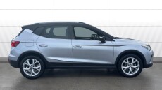 SEAT Arona 1.0 TSI 110 FR 5dr Petrol Hatchback
